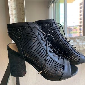 Sam Edelman shoes